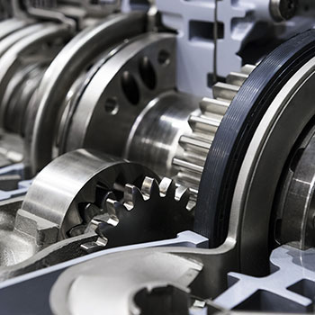 transmission repair