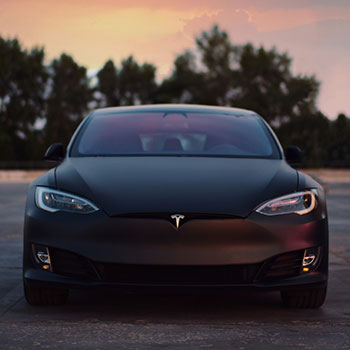 tesla camber repair