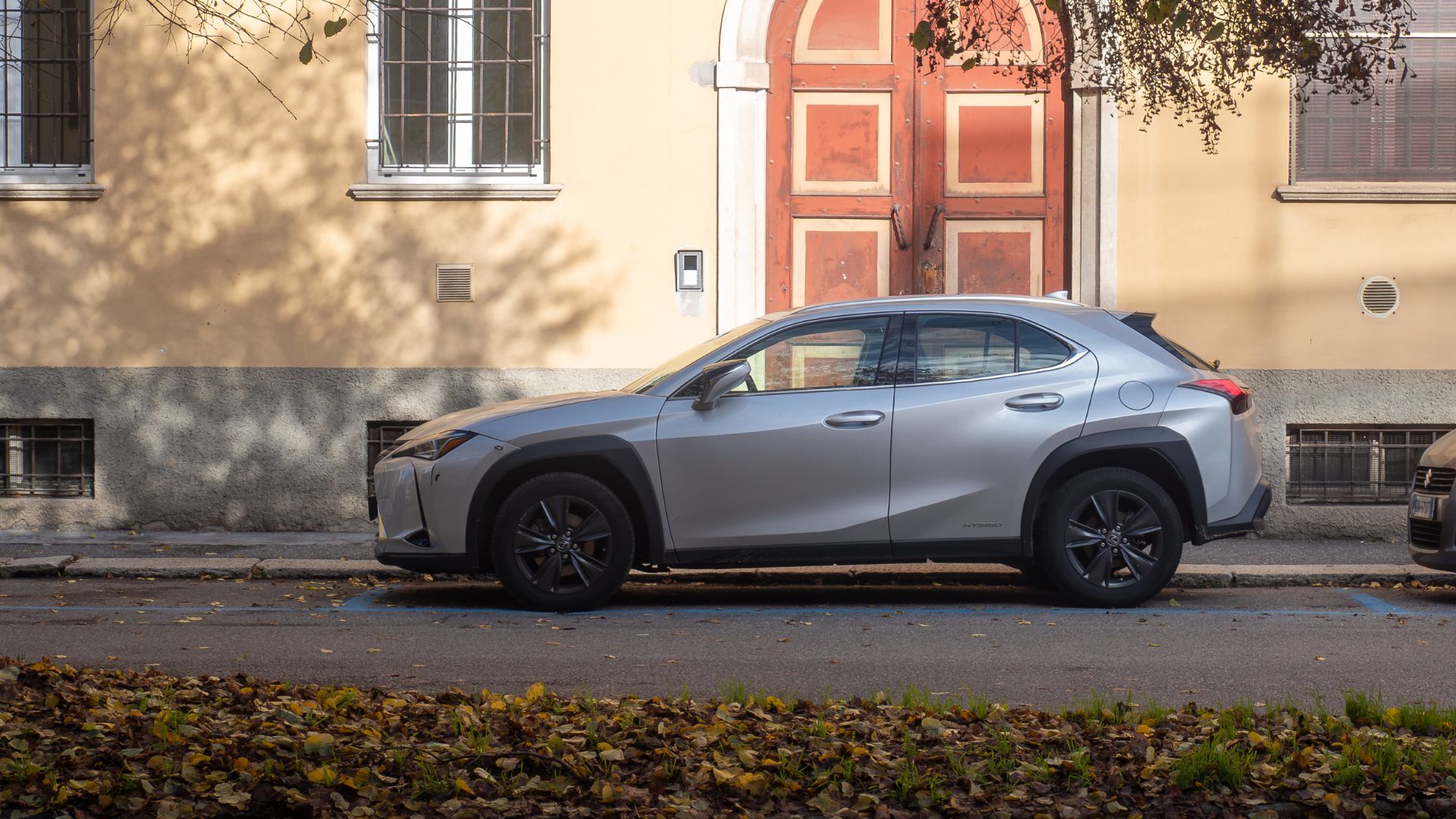 Lexus repair